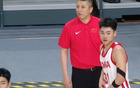 中国男篮12人正式名单公布！广东队双将入选，福建队三名球员入围，崔永熙与胡明轩遗憾缺席本次集训阵容