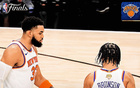 突发！NBA官方强势表态支持布伦森，马刺队迅速启动交易操作引发联盟震动