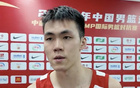 庞峥麟坦言短训营期间收获颇丰，虽在国家队首秀中略显紧张，但整体表现令人期待，未来发展前景广阔