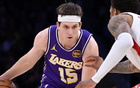 NBA权威媒体最新预测：湖人核心球员里夫斯有望与球队签下四年1.568亿美元天价续约合同，这份重磅消息引发联盟广泛关注与热议