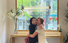 吴海燕深情寄语古雅沙：人生难免有遗憾，但你始终是令人敬佩的完美女孩