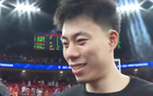 上海男篮成功夺冠，沪媒深度专访李秋平：寄语球队卫冕之路，王哲林倾诉夺冠渴望，金金力挺弗格助力球队再创辉煌