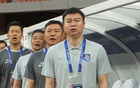 于根伟：满意大家的状态，我们要把所有的重心转移到联赛