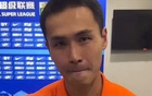 是否有职业生涯巅峰的感觉？林创益：保持好身体状态，不服老