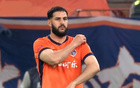 4-2，海牛残阵积分追上上海双雄 宋文杰脚后跟破门 玉昆防守纸糊